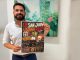 La concejalía de Fiestas de Salobreña presenta el cartel y la programación del III San Juan Urban Fest