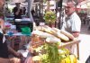 Almuñécar inaugura la XXVII Feria Gastronómica como «escaparate de la hostelería local y antesala del verano»