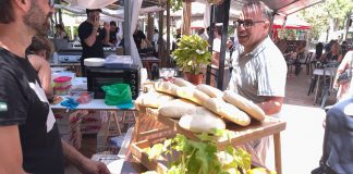 Almuñécar inaugura la XXVII Feria Gastronómica como «escaparate de la hostelería local y antesala del verano»