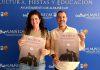 La Escuela de Flamenco Paola Almodóvar presenta este fin de semana en Almuñécar su espectáculo de fin de curso ‘Creciente’