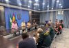Almuñécar coordina un amplio dispositivo de seguridad para la celebración de la Noche de San Juan