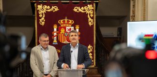 El Gobierno ha resuelto ya 889M€ para financiar el 100% de la reconstrucción de infraestructuras dañadas por las borrascas en 333 municipios andaluces