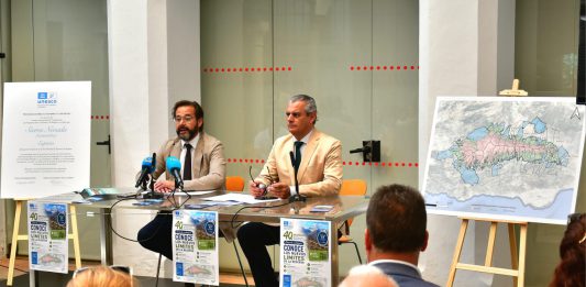 Sierra Nevada celebra el 40 aniversario de la declaración de Reserva de la Biosfera y la ampliación de su espacio protegido