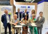 Diputación formaliza en Singapur su adhesión a la red internacional Human Smart Living Lab durante el World Cities Summit 2026
