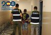 Detenido en Granada un agresor sexual de 55 años con un amplio historial delictivo