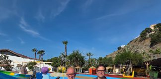 La Mancomunidad de la Costa Tropical repartirá 500 entradas gratuitas de Aquatropic entre los pueblos mancomunados