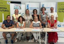 Nace en Motril la Asociación de Vecinos San Antonio Costa para seguir fomentando la cohesión social y el trabajo comunitario en la zona norte