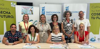 Nace en Motril la Asociación de Vecinos San Antonio Costa para seguir fomentando la cohesión social y el trabajo comunitario en la zona norte
