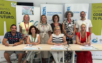 Nace en Motril la Asociación de Vecinos San Antonio Costa para seguir fomentando la cohesión social y el trabajo comunitario en la zona norte