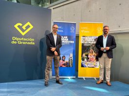 Diputación y Ecoembes lanzan la campaña ‘Muy nuestro’ para fomentar el reciclaje de envases en la provincia