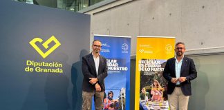 Diputación y Ecoembes lanzan la campaña ‘Muy nuestro’ para fomentar el reciclaje de envases en la provincia