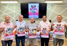 Motril acogerá el 27 de junio el Campeonato de Andalucía Sub16 por clubes