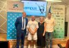 Motril suma su compromiso con el deporte y la inclusión social con la XII Edición del Campus de Futbol Costa Tropical