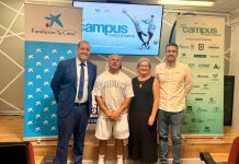 Motril suma su compromiso con el deporte y la inclusión social con la XII Edición del Campus de Futbol Costa Tropical