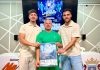 Motril acogerá este verano el primer campus especializado para porteros con la ‘Motril GK Academy’
