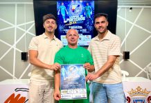 Motril acogerá este verano el primer campus especializado para porteros con la ‘Motril GK Academy’