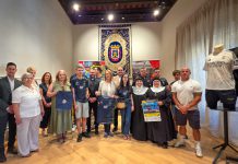 Motril acogerá la II carrera Ruta 091 de la Policía Nacional el próximo 27 de junio con el objetivo de unir deporte y solidaridad