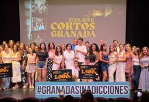 Un total de 16 cortometrajes reflexionan sobre el uso saludable de las nuevas tecnologías en el V Festival Joven de Cortos Granada Sin Adicciones