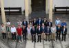La Mesa del tren Guadix-Baza-Lorca pide al Gobierno de España revisar la viabilidad de la línea tras un estudio de la UGR que señala carencias en el informe que la descartó