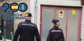 Detenido en Granada un varón por estafar más de 1.600 euros en el alquiler de una vivienda