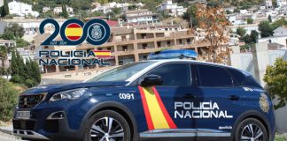 Detenido en Granada un empresario de la hostelería por captar y explotar a ciudadanos extranjeros aprovechándose de su situación de vulnerabilidad