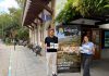La Oficina de Turismo de Lanjarón se moderniza para mejorar la atención al visitante con nuevas herramientas digitales