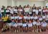 El Ayuntamiento de Almuñécar entrega los premios del concurso escolar ‘Un día sin humo’