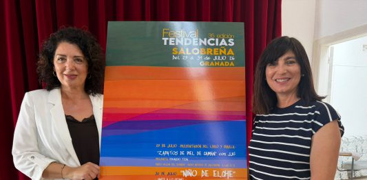El Festival Tendencias de Salobreña celebra su 35ª edición con las actuaciones exclusivas en Andalucía de Wim Mertens y Niño de Elche