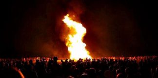 Castell de Ferro prepara una noche de San Juan «con propuestas artísticas y gran participación vecinal»