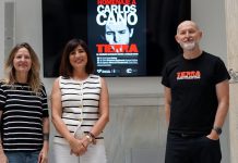 Diputación impulsa una gira provincial para acercar el legado de Carlos Cano a nuevos públicos de la mano de El Hombre Garabato