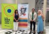 Diputación respalda el regreso del Festival ‘Me Vuelves Lorca’, que celebrará su novena edición este verano en Laroles