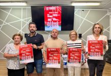 El IV Torneo Inclusivo Ciudad de Motril volverá a convertir el deporte en una gran fiesta de convivencia e integración