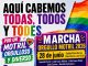 AMODI invita a la ciudadanía y a los municipios de la Costa Tropical a participar en la ‘Marcha del Orgullo Motril 2026’