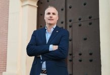 Miguel Ángel Gállego presenta su candidatura a la reelección como Hermano Mayor de la Patrona de Motril