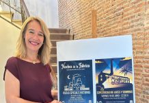 Motril organiza ‘Noches de la Fábrica del Pilar’, con un programa de visitas especiales nocturnas durante la época estival