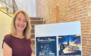 Motril organiza ‘Noches de la Fábrica del Pilar’, con un programa de visitas especiales nocturnas durante la época estival