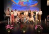 La IX Gala del Club Baloncesto Costa Motril reúne a la familia CBCM en una noche de emoción y reconocimientos