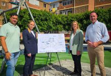 Motril invertirá más de 1,7 millones de euros en el arreglo y mejora de caminos rurales y entornos urbanos con cargo al PFEA 2026
