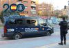 Detenidos en Motril en el mes de mayo 10 personas reclamadas por autoridades policiales o judiciales de ámbito nacional e internacional