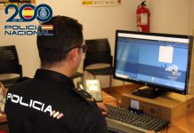La Policía Nacional localiza y sanciona a un local de Granada por la compraventa de oro por infracciones muy graves