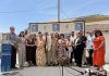 Órgiva celebra la gala de entrega de premios del XXVI Certamen Literario