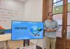 Rafael Caballero: «Mancomunidad impulsa una nueva edición de las actividades de verano para dinamizar los municipios de la Costa Tropical»