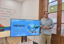 Rafael Caballero: «Mancomunidad impulsa una nueva edición de las actividades de verano para dinamizar los municipios de la Costa Tropical»