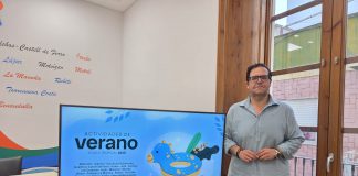 Rafael Caballero: «Mancomunidad impulsa una nueva edición de las actividades de verano para dinamizar los municipios de la Costa Tropical»