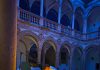 Arranca el programa cultural de verano en el Castillo de La Calahorra con conciertos y visitas teatralizadas
