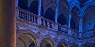 Arranca el programa cultural de verano en el Castillo de La Calahorra con conciertos y visitas teatralizadas