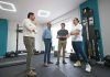 Diputación amplía a 350.000 euros las ayudas al emprendimiento juvenil «para impulsar el empleo en los municipios»