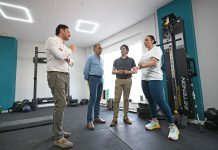 Diputación amplía a 350.000 euros las ayudas al emprendimiento juvenil «para impulsar el empleo en los municipios»