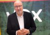 VOX celebra que el tren litoral vaya a ser una infraestructura estratégica para Granada «tras denunciar su exclusión del POTA»