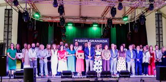 Sabor Granada alcanza las 379 empresas adheridas tras sumar 45 nuevos negocios en el último año
